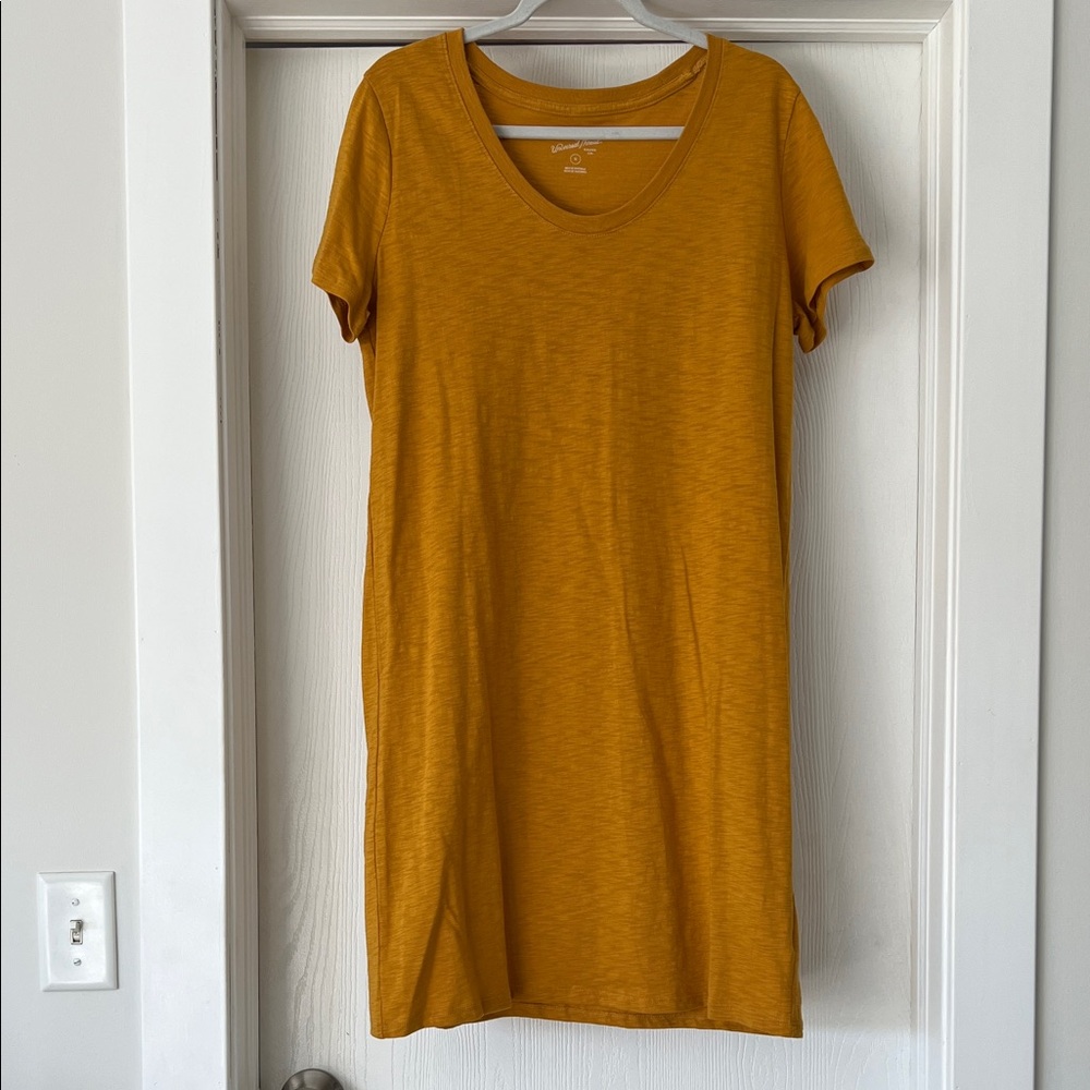 Universal Thread Shirt Dress